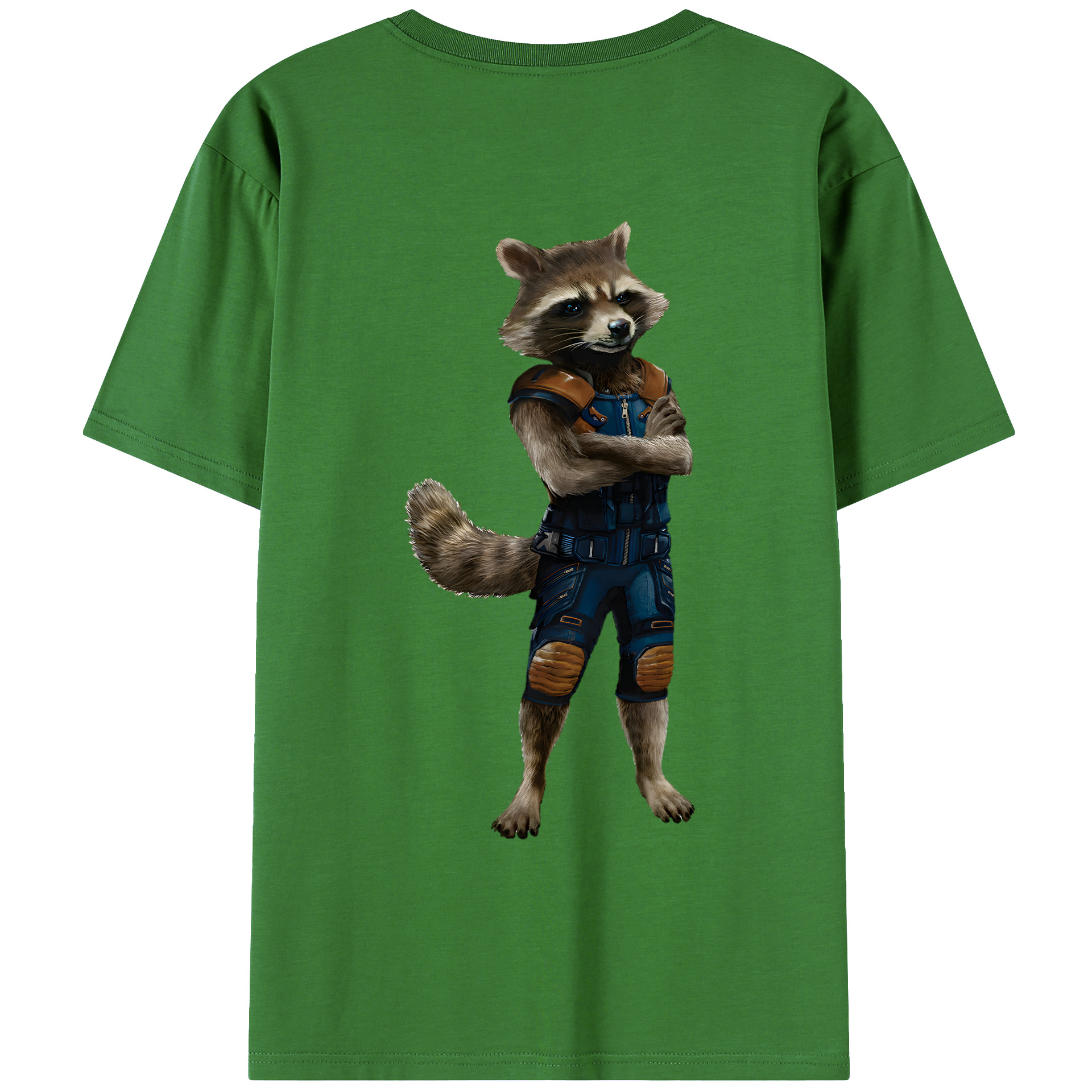（画像用） アベンジャーズ The Avengers レディース半袖Tシャツ(バックプリント)